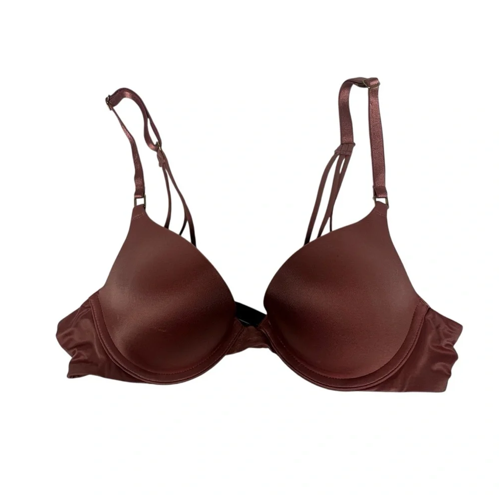 Victorias Secret Very Sexy PushUp Bra 32A
